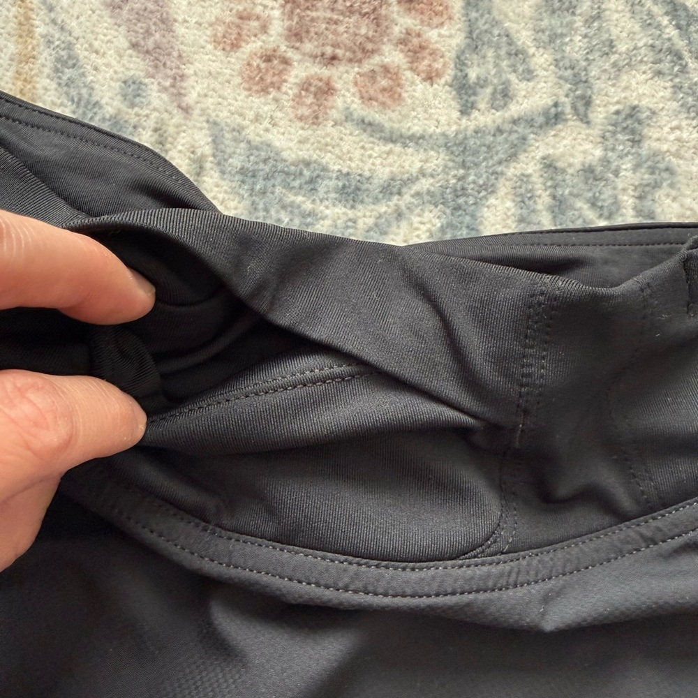 Patagonia Fleetwith Athletic Skort | Women’s Small | Mini Skirt - Picture 6 of 6